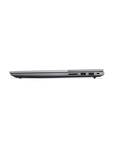 Lenovo ThinkBook 16 G9 IRL Intel Core 7 240H Portátil 40,6 cm (16") WUXGA 16 GB DDR5-SDRAM 512 GB SSD Wi-Fi 7 (802.11be)