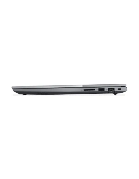 Lenovo ThinkBook 16 G9 IRL Intel Core 7 240H Portátil 40,6 cm (16") WUXGA 16 GB DDR5-SDRAM 512 GB SSD Wi-Fi 7 (802.11be)
