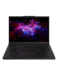 Lenovo ThinkPad P14s Gen 6 (Intel) Intel Core Ultra 7 255H Estación de trabajo móvil 36,8 cm (14.5") WUXGA 32 GB DDR5-SDRAM 1