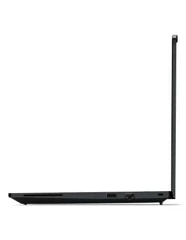 Lenovo ThinkPad P14s Gen 6 (Intel) Intel Core Ultra 7 255H Estación de trabajo móvil 36,8 cm (14.5") WUXGA 32 GB DDR5-SDRAM 1