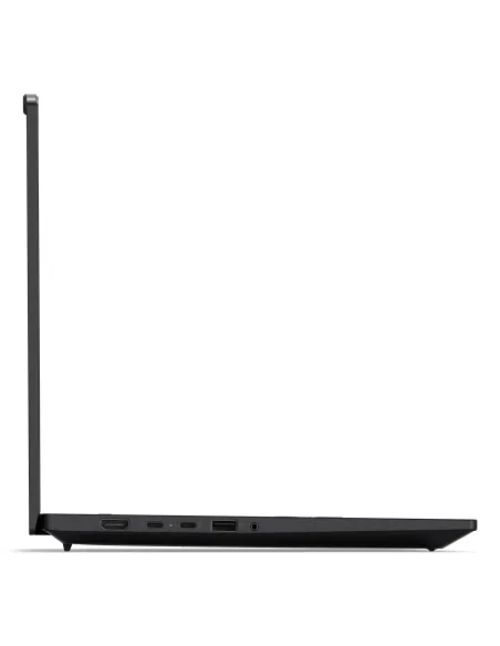 Lenovo ThinkPad P14s Gen 6 (Intel) Intel Core Ultra 7 255H Estación de trabajo móvil 36,8 cm (14.5") WUXGA 32 GB DDR5-SDRAM 1