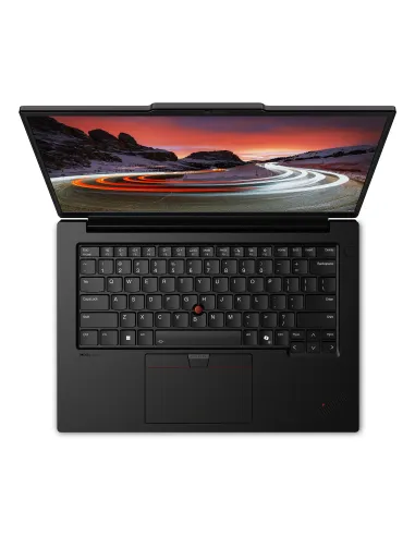 Lenovo ThinkPad P14s Gen 6 (Intel) Intel Core Ultra 7 255H Estación de trabajo móvil 36,8 cm (14.5") WUXGA 32 GB DDR5-SDRAM 1