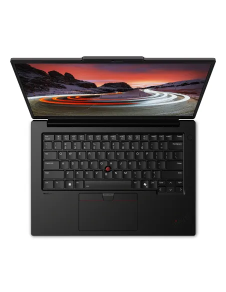 Lenovo ThinkPad P14s Gen 6 (Intel) Intel Core Ultra 7 255H Estación de trabajo móvil 36,8 cm (14.5") WUXGA 32 GB DDR5-SDRAM 1