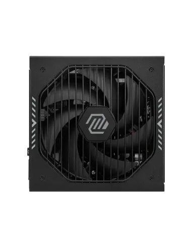 MSI MAG A850GLS PCIE5 unidad de fuente de alimentación 850 W 24-pin ATX ATX Negro