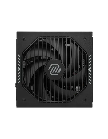 MSI MAG A850GLS PCIE5 unidad de fuente de alimentación 850 W 24-pin ATX ATX Negro