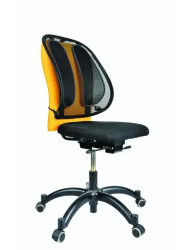 Fellowes Cojín Lumbar Mesh Office Suites