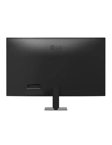 LG 32U701SB-B pantalla para PC 80 cm (31.5") 3840 x 2160 Pixeles 4K Ultra HD Negro