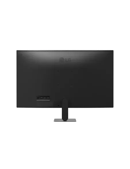 LG 32U701SB-B pantalla para PC 80 cm (31.5") 3840 x 2160 Pixeles 4K Ultra HD Negro