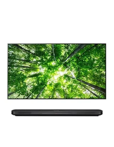 LG FHD 32LB650B6LA 81,3 cm (32") HD Smart TV Wifi Negro