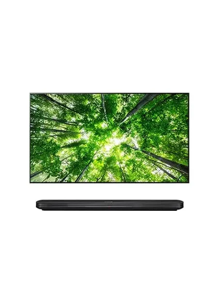 LG FHD 32LB650B6LA 81,3 cm (32") HD Smart TV Wifi Negro