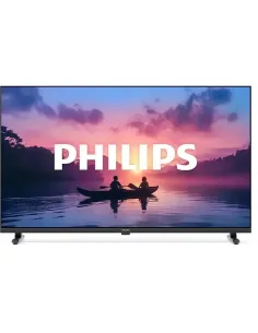 Philips 32PFS6050 12 Televisor 81,3 cm (32") Full HD Smart TV Wifi Negro