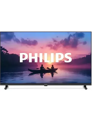 Philips 32PFS6050 12 Televisor 81,3 cm (32") Full HD Smart TV Wifi Negro