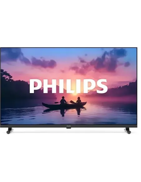 Philips 32PFS6050 12 Televisor 81,3 cm (32") Full HD Smart TV Wifi Negro