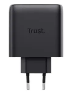 Trust Maxo Cargador GaN USB-C de 65 W - Negro 2
