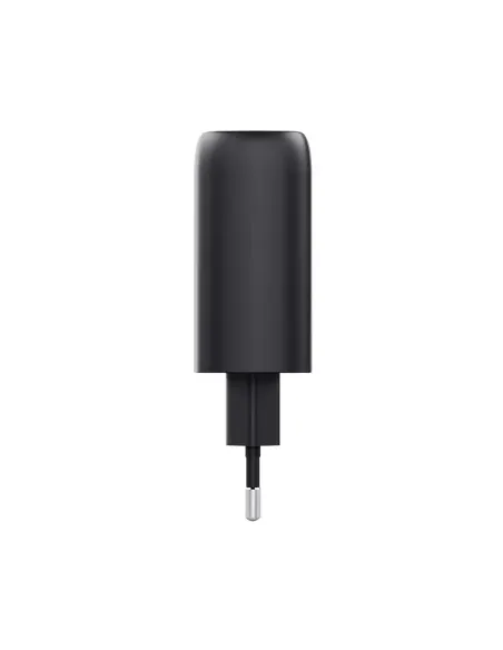 Trust Maxo Cargador GaN USB-C de 65 W - Negro