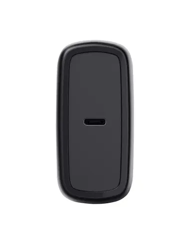 Trust Maxo Cargador GaN USB-C de 65 W - Negro