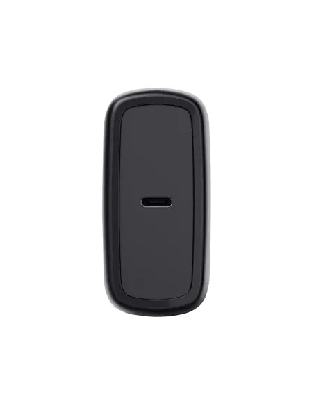 Trust Maxo Cargador GaN USB-C de 65 W - Negro