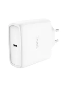 Trust Maxo Cargador GaN USB-C de 65 W