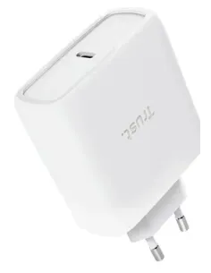 Trust Maxo Cargador GaN USB-C de 65 W 2