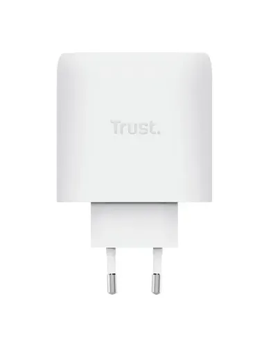 Trust Maxo Cargador GaN USB-C de 65 W