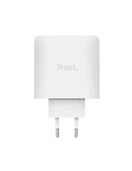 Trust Maxo Cargador GaN USB-C de 65 W