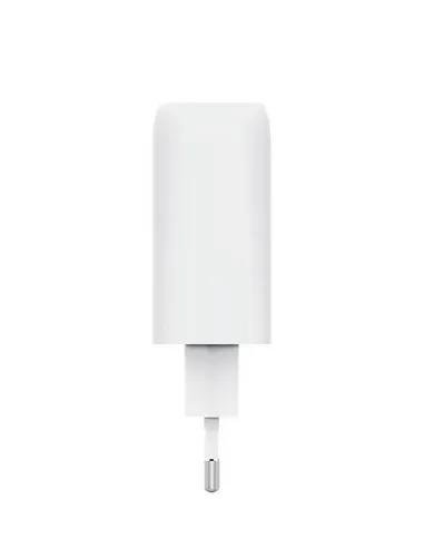 Trust Maxo Cargador GaN USB-C de 65 W