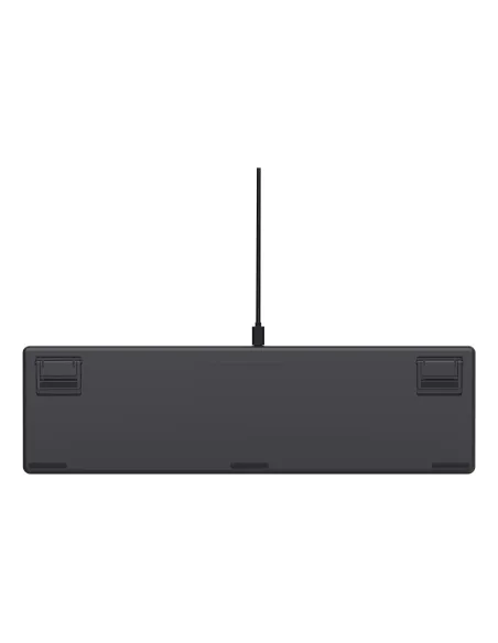 Trust GXT 871 Zora teclado Juego USB QWERTY Español Negro