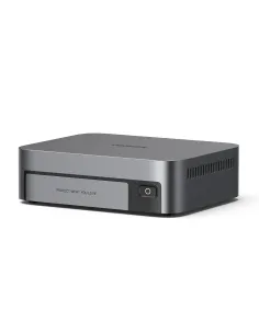 Ugreen DXP480T Plus NAS Escritorio Intel® Core™ i5 8 GB DDR5 Gris