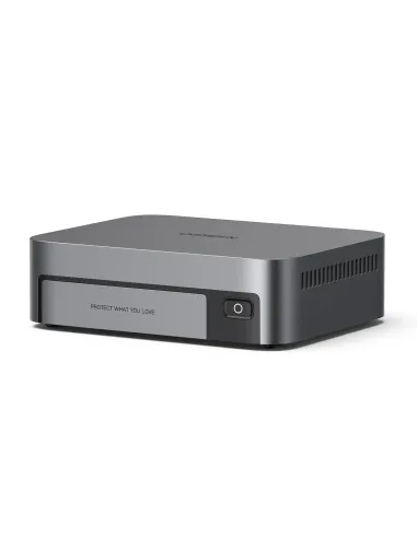 Ugreen DXP480T Plus NAS Escritorio Intel® Core™ i5 8 GB DDR5 Gris