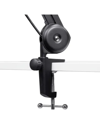 Trust GXT 270 Emita II+ Negro Micrófono para crear podcasts
