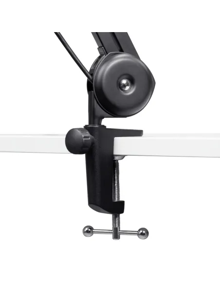 Trust GXT 270 Emita II+ Negro Micrófono para crear podcasts