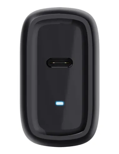Trust Maxo Cargador GaN USB-C de 45 W