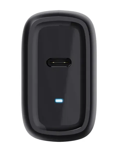 Trust Maxo Cargador GaN USB-C de 45 W