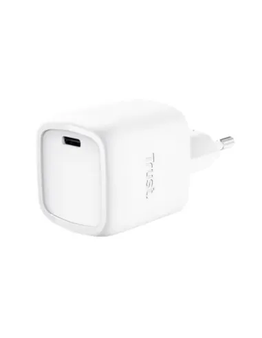 Trust Maxo Cargador GaN USB-C de 30 W