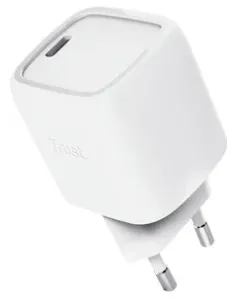 Trust Maxo Cargador GaN USB-C de 30 W 2