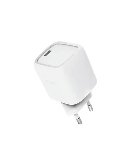 Trust Maxo Cargador GaN USB-C de 30 W