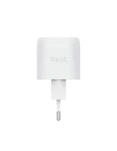 Trust Maxo Cargador GaN USB-C de 30 W