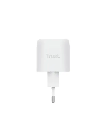 Trust Maxo Cargador GaN USB-C de 30 W
