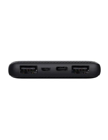 Trust Primo Ión de litio 10000 mAh Negro