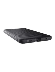 Trust Primo Ión de litio 5000 mAh Negro