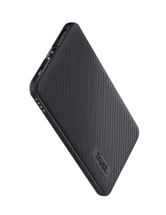 Trust Primo Ión de litio 5000 mAh Negro 2