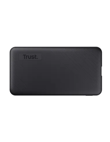 Trust Primo Ión de litio 5000 mAh Negro