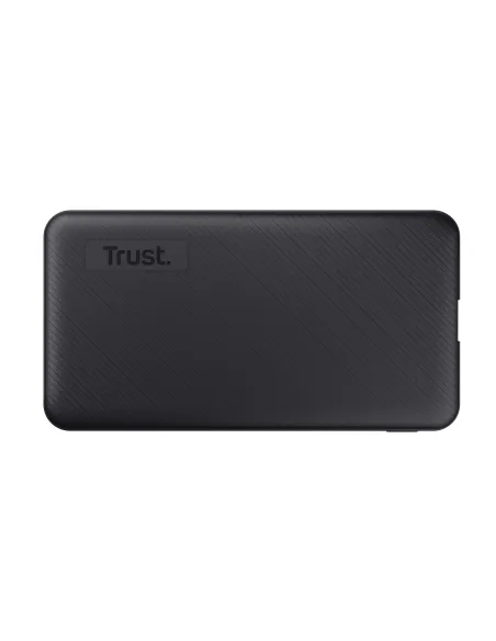 Trust Primo Ión de litio 5000 mAh Negro