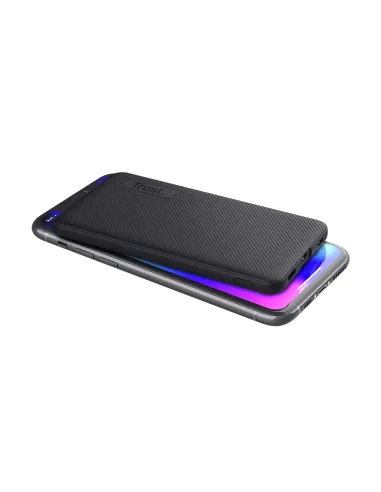 Trust Primo Ión de litio 5000 mAh Negro