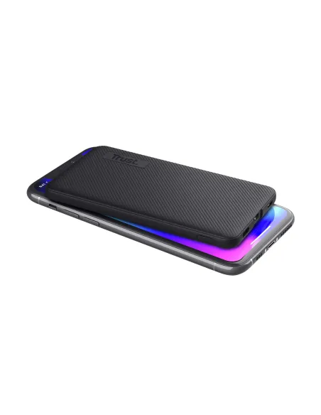 Trust Primo Ión de litio 5000 mAh Negro