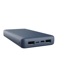 Trust Primo Ión de litio 20000 mAh Azul