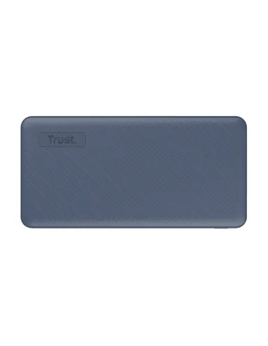 Trust Primo Ión de litio 20000 mAh Azul
