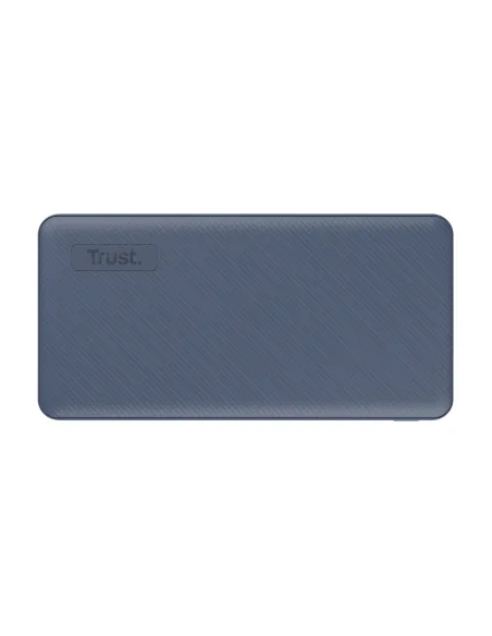 Trust Primo Ión de litio 20000 mAh Azul