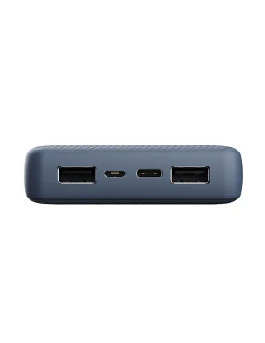 Trust Primo Ión de litio 20000 mAh Azul