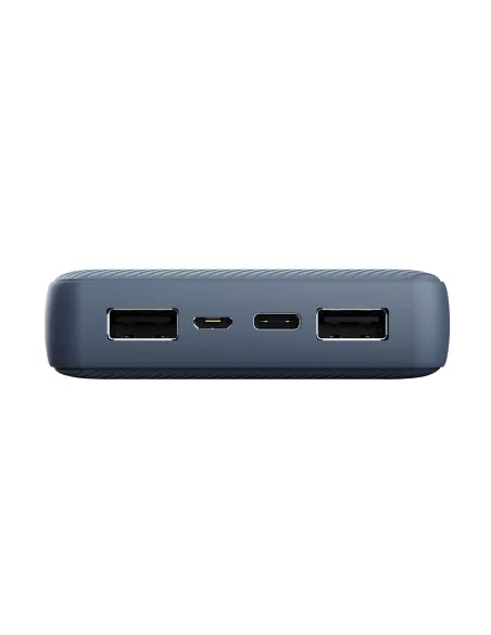 Trust Primo Ión de litio 20000 mAh Azul